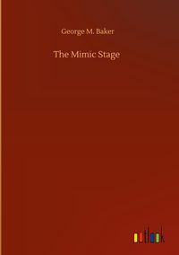 Produktbild: The Mimic Stage