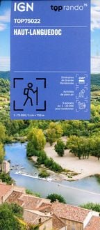 Produktbild: Haut Languedoc