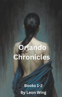 Produktbild: Orlando Chronicles