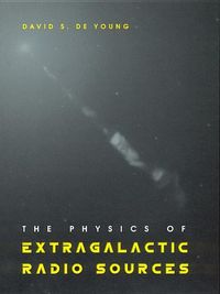 Produktbild: Physics Of Extragalactic Radio