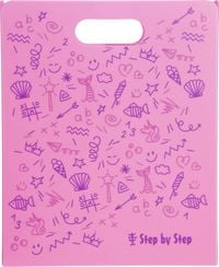 Produktbild: STEP BY STEP&reg; Heftbox, pink