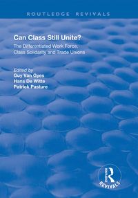 Produktbild: Can Class Still Unite?