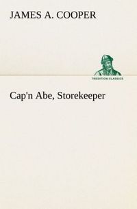 Produktbild: Cap'n Abe, Storekeeper
