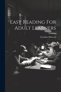 Produktbild: Easy Reading For Adult Learners