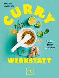 Produktbild: Curry-Werkstatt