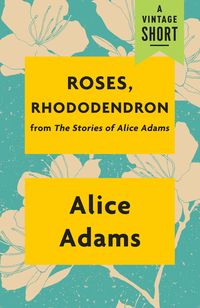 Produktbild: Roses, Rhododendron