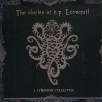 Produktbild: The Stories of H. P. Lovecraft: SyNphonic Collection