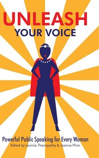 Produktbild: Unleash Your Voice