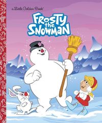 Produktbild: Frosty the Snowman (Frosty the Snowman)
