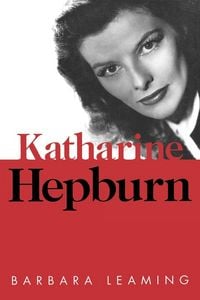 Produktbild: Katharine Hepburn