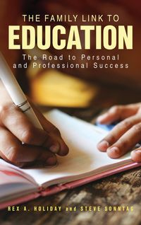 Produktbild: The Family Link to Education