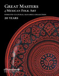 Produktbild: Great Masters of Mexican Folk Art