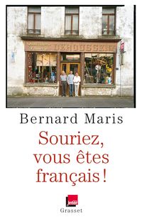 Produktbild: Souriez, vous &ecirc;tes Fran&ccedil;ais !