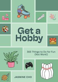 Produktbild: Get a Hobby