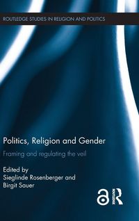 Produktbild: Politics, Religion and Gender