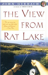 Produktbild: The View from Rat Lake