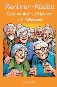 Produktbild: Rentner-Radau