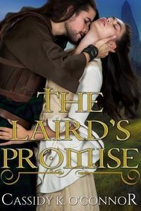 Produktbild: The Laird's Promise