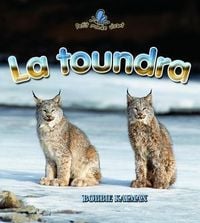 Produktbild: La Toundra (Tundra Food Chains)