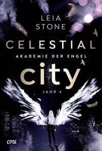 Produktbild: Celestial City - Akademie der Engel