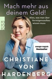 Produktbild: Mach mehr aus deinem Geld!