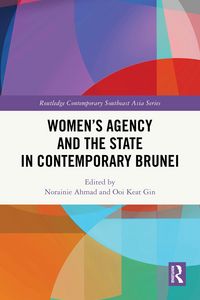 Produktbild: Women's Agency and the State in Contemporary Brunei
