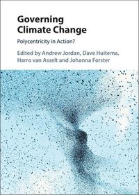 Produktbild: Governing Climate Change