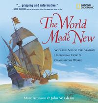 Produktbild: The World Made New