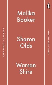 Produktbild: Penguin Modern Poets 3