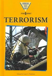 Produktbild: Terrorism
