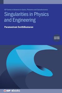 Produktbild: Singularities in Physics and Engineering (Second Edition)