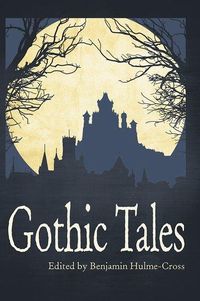 Produktbild: Hulme-Cross, B: Rollercoasters: Gothic Tales Anthology