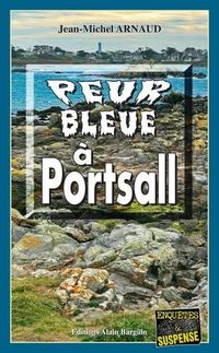 Produktbild: Peur Bleue a Portsall