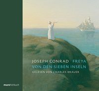 Produktbild: Freya von den Sieben Inseln