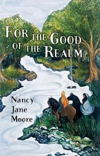 Produktbild: For the Good of the Realm