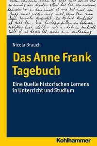 Produktbild: Das Anne Frank Tagebuch