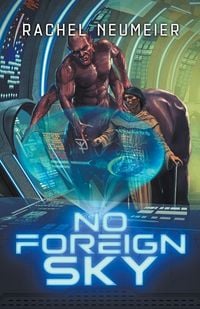 Produktbild: No Foreign Sky