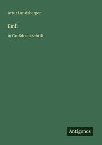 Produktbild: Emil