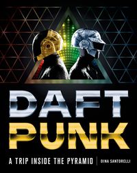 Produktbild: Santorelli, D: Daft Punk