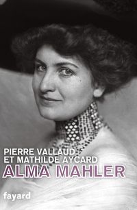 Produktbild: Alma Mahler