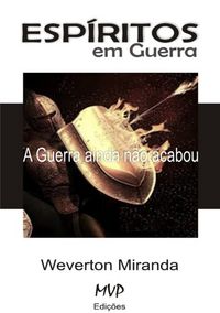 Produktbild: Esp&iacute;ritos Em Guerra