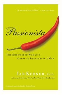 Produktbild: Passionista