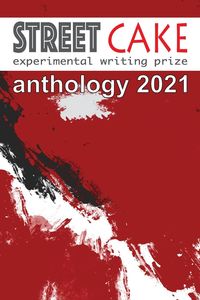 Produktbild: Streetcake prize anthology 2021
