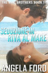 Produktbild: Seduzione in riva al mare