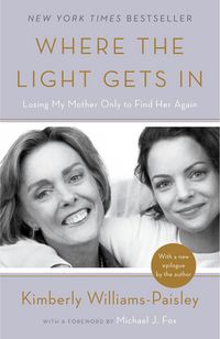 Produktbild: Where The Light Gets in