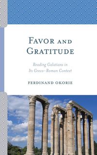 Produktbild: Favor and Gratitude