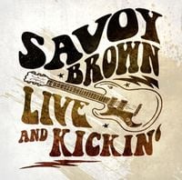 Produktbild: Live And Kickin