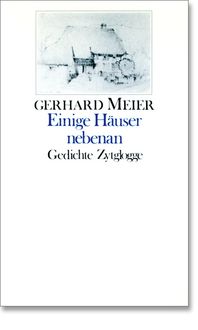 Produktbild: Einige H&auml;user nebenan