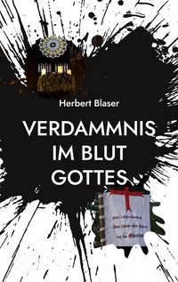 Produktbild: Verdammnis im Blut Gottes