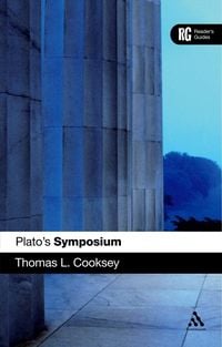 Produktbild: Plato's 'Symposium'
